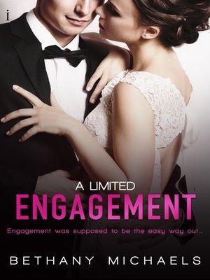 cover image of A Limited Engagement